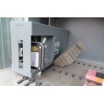 TECAN  Freedom EVO-2 150 Base.Vloeistofbehandelingsapparaat. Used